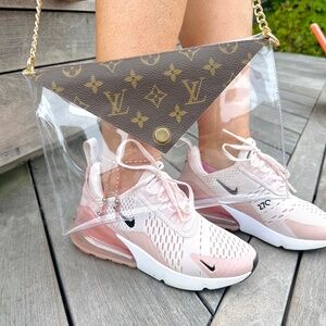 💖 Stadium Clear Bag 💖
